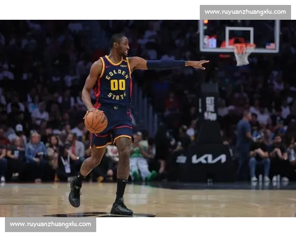 勇士 790 万锁定库明加受限制身份 热火国王加入争夺战