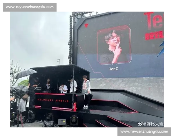 炸裂！盘点近期电竞赛场上最令人惊叹的五大名场面