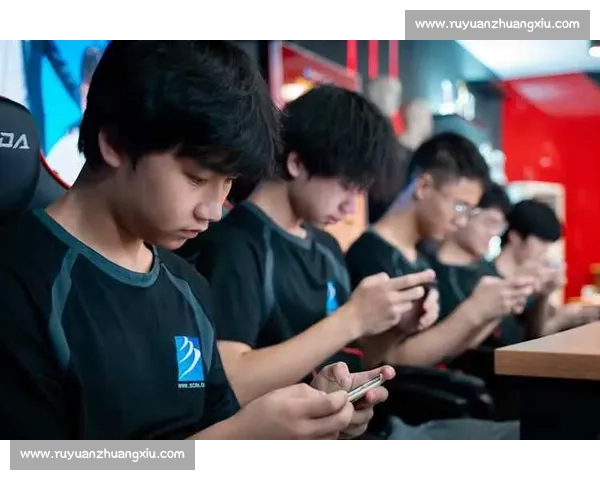 荣耀与梦想，越南电竞年度精彩回顾，你看了几场