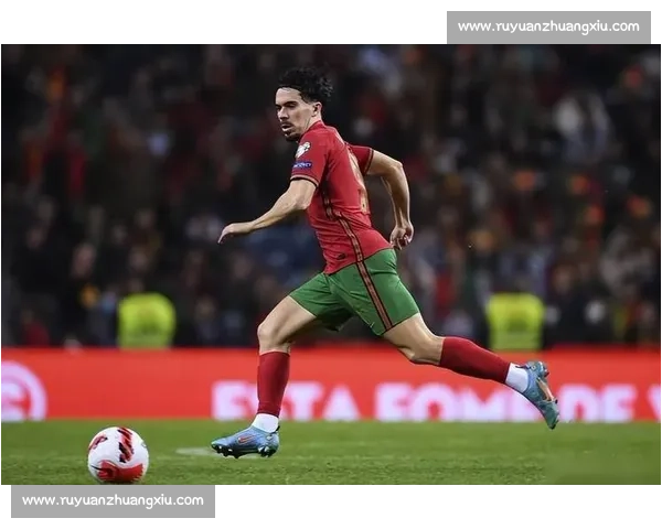 谁是葡萄牙队新国王下一代巨星呼之欲出，潜力无限！