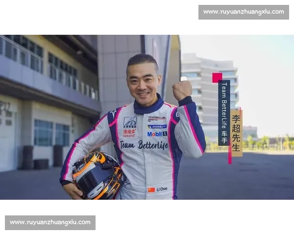 赛道上的“冷静之王”：F1电竞车手专访，剖析他们的决胜心法