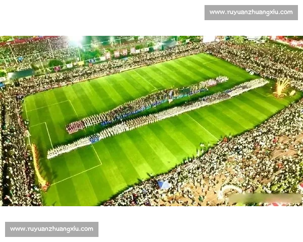 马赛球迷故事：平凡人的足球梦，热血从未冷却！