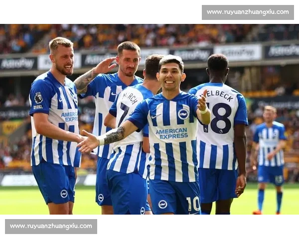 年轻球员大放异彩,英超刮起青春风暴!