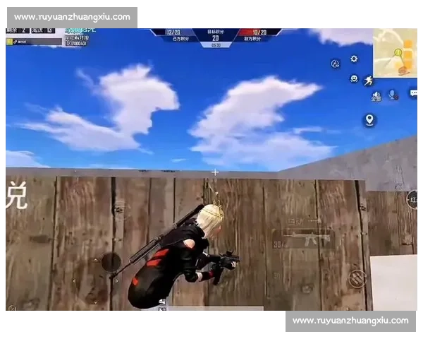 从青涩到成熟，和平精英选手们的蜕变之路！