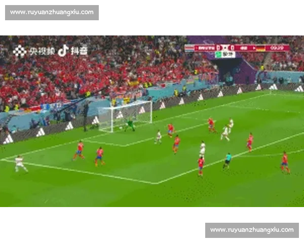 德国队又一次连续两届世界杯小组赛出局，令人唏嘘！