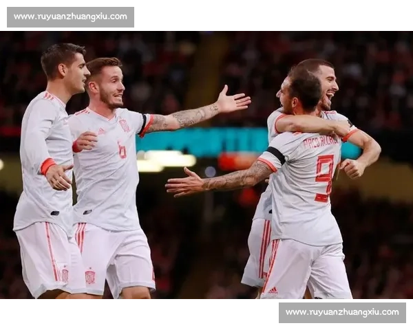 惊喜！西班牙队名单藏着大秘密，年轻力量能否扛起大旗！