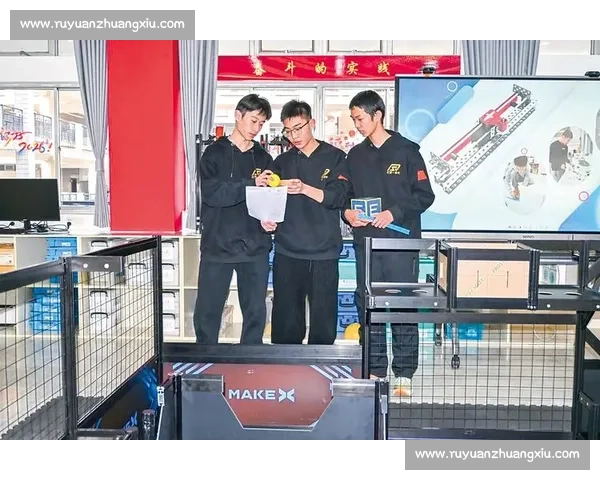 电竞梦想家们，新加坡这群少年正在改变世界！